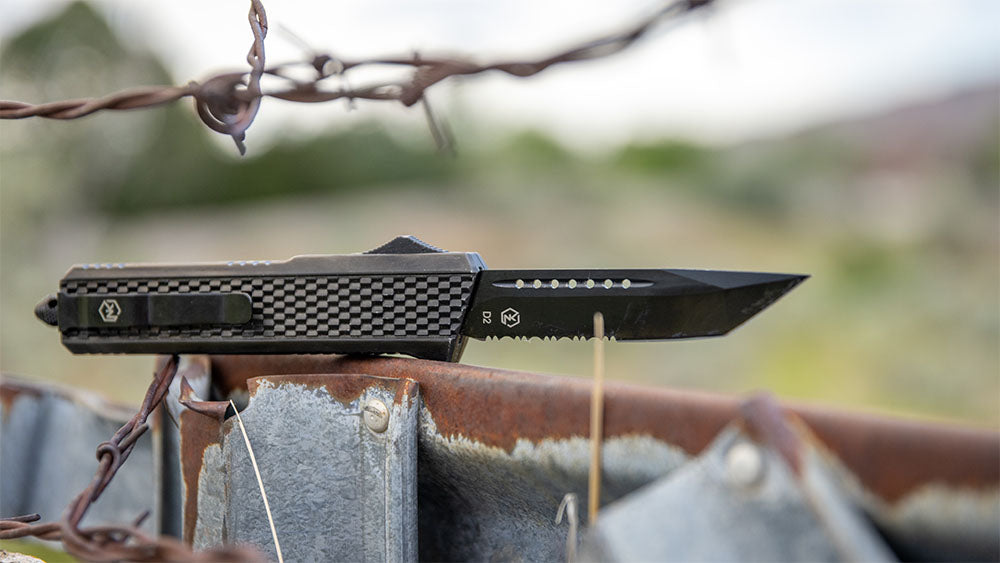 Normandy Knives